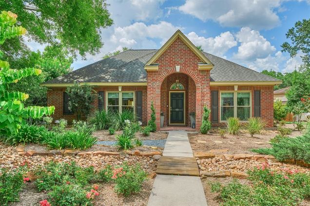 434 Champion Lake Drive Spring, TX House Sold - Photo 1 of 1. Opens carousel modal