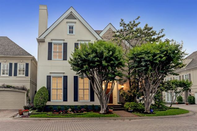 1234 Ripple Creek Drive Houston, TX House Sold - Photo 1 of 1. Opens carousel modal