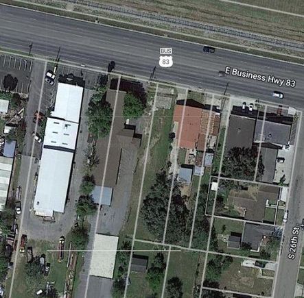2457 Hwy 83 Donna, TX Plot of land Sold - Photo 1 of 1. Opens carousel modal