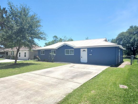 903 Temple Drive Hitchcock, TX House Sold - Photo 1 of 1. Opens carousel modal