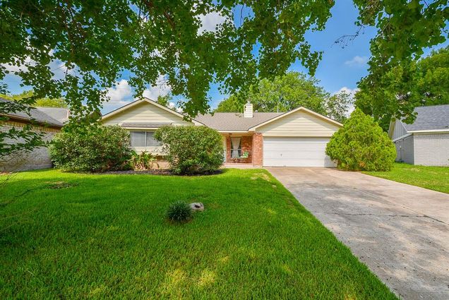 3702 Brier Gardens Drive Houston, TX House Sold - Photo 1 of 1. Opens carousel modal