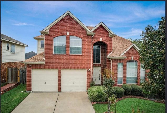 6319 Brimridge Lane Houston, TX House Sold - Photo 1 of 1. Opens carousel modal