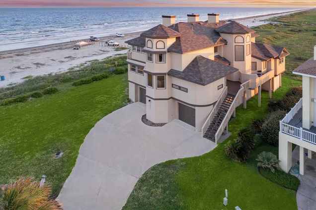 4222 Swashbuckle Galveston, TX House Sold - Photo 1 of 1. Opens carousel modal