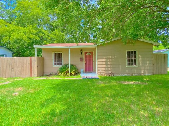 406 W Homan Street Baytown, TX House Sold - Photo 1 of 1. Opens carousel modal
