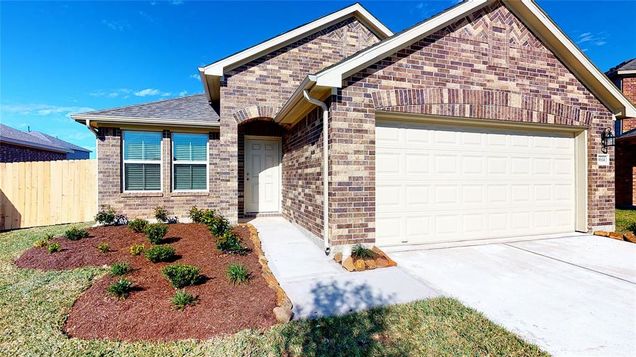 3521 Fawnwood Drive Texas City, TX House Sold - Photo 1 of 1. Opens carousel modal