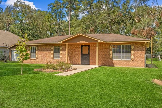 20301 Lord Drive New Caney, TX House Sold - Photo 1 of 1. Opens carousel modal