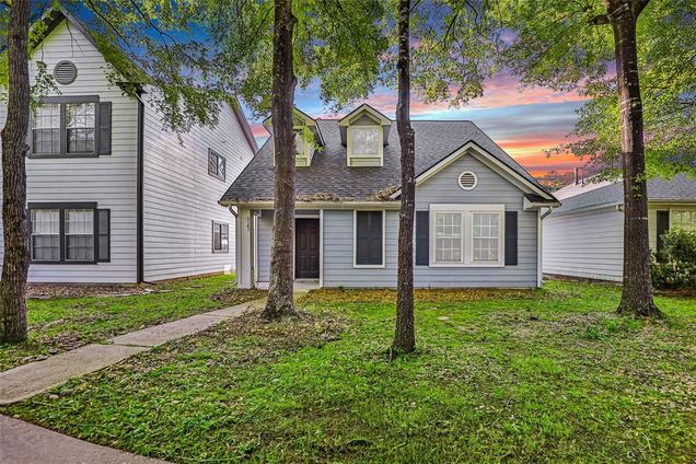 6143 Spruce Bough Court Humble, TX House Sold - Photo 1 of 1. Opens carousel modal