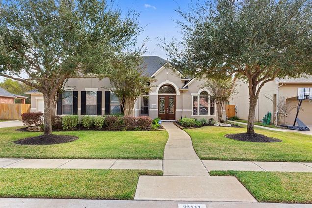 21111 Kelliwood Arbor Lane Katy, TX House Sold - Photo 1 of 1. Opens carousel modal