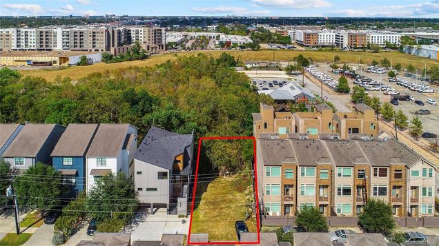 4510 Cornish B Street Houston, TX Plot of land Active - Photo 1 of 8. Opens carousel modal
