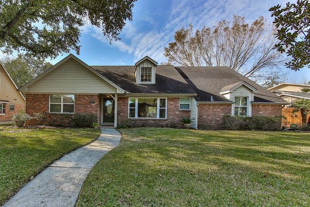 2206 Fenwood Drive Pasadena, TX House Sold - Photo 1 of 1. Opens carousel modal