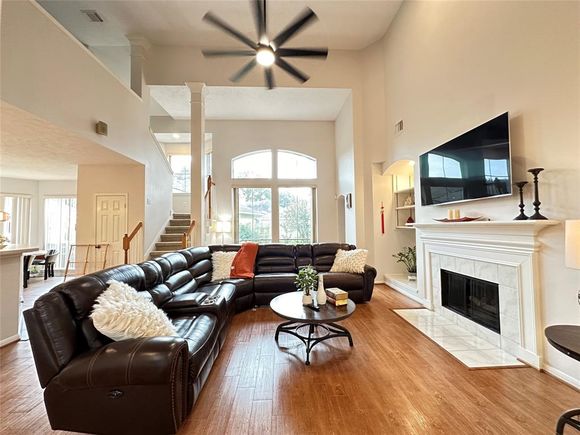 4511 Lakeside Meadow Drive Missouri City, TX House Sold - Photo 1 of 1. Opens carousel modal