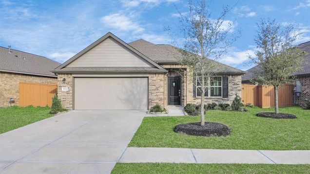 8622 Flamingo Bay Lane Cypress, TX House Sold - Photo 1 of 1. Opens carousel modal