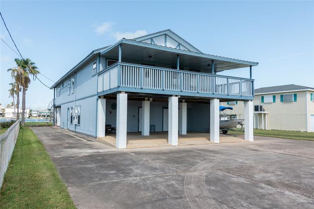 1215 Pilot Lane Galveston, TX House Sold - Photo 1 of 1. Opens carousel modal