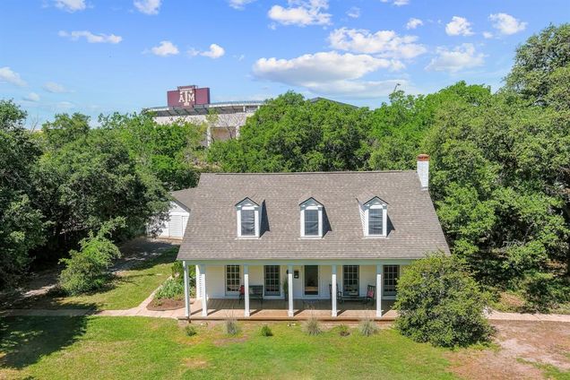 607 Old Jersey Street College Station, TX House Sold - Photo 1 of 1. Opens carousel modal