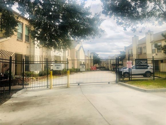 8299 Cambridge Street Unit 1201 Houston, TX Townhouse Sold - Photo 1 of 1. Opens carousel modal