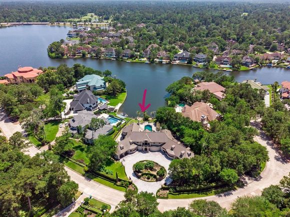 18 W Isle Place The Woodlands, TX House Sold - Photo 1 of 1. Opens carousel modal