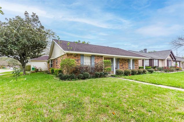 10534 Sagevale Lane Houston, TX House Sold - Photo 1 of 1. Opens carousel modal