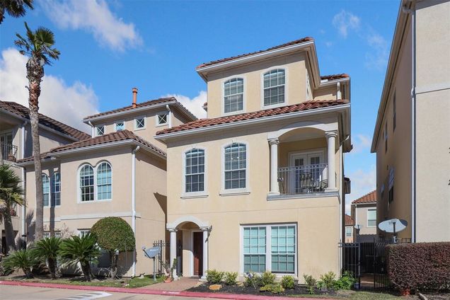 7150 Windwater Parkway N Houston, TX House Sold - Photo 1 of 1. Opens carousel modal