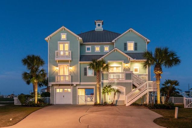 20607 E Sunset Bay Drive Galveston, TX House Sold - Photo 1 of 1. Opens carousel modal