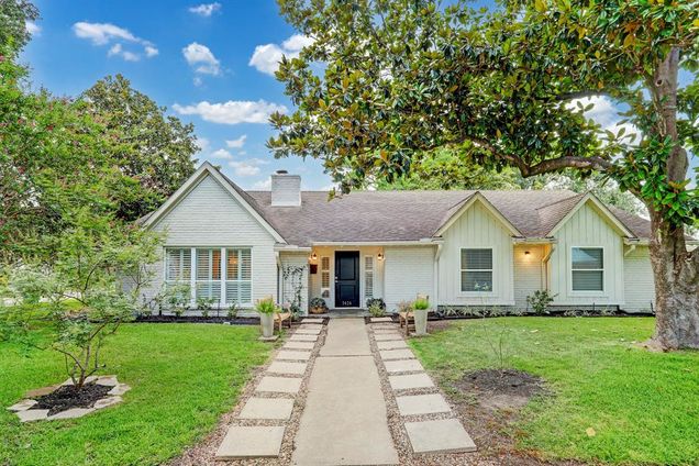 5626 Indigo Street Houston, TX House Sold - Photo 1 of 1. Opens carousel modal