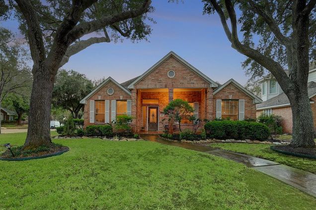 4403 Cory Lane Missouri City, TX House Sold - Photo 1 of 1. Opens carousel modal