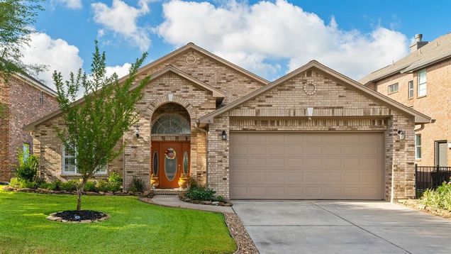 369 Bayshore Drive Montgomery, TX House Sold - Photo 1 of 1. Opens carousel modal