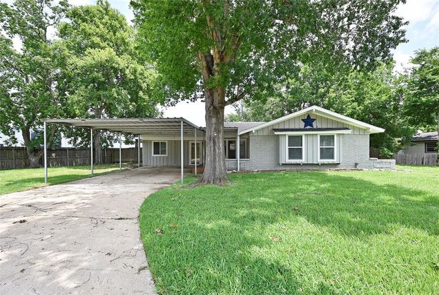 1001 Lindsey Drive Rosenberg, TX House Sold - Photo 1 of 1. Opens carousel modal