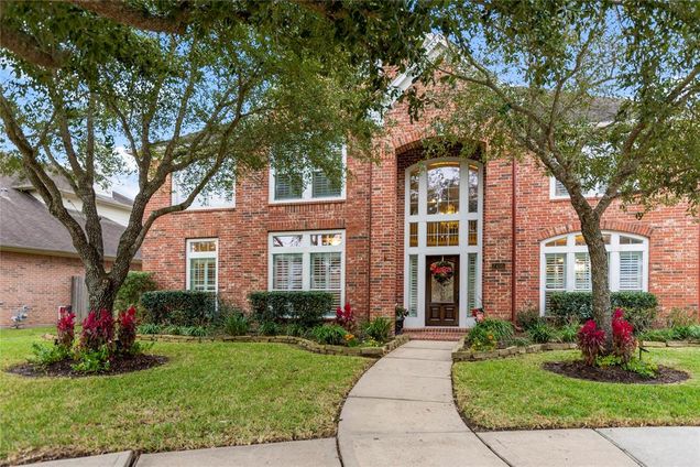 2405 Royal Palm Court League City, TX House Sold - Photo 1 of 1. Opens carousel modal