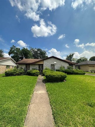 3818 Ebbtide Drive Houston, TX House Sold - Photo 1 of 1. Opens carousel modal