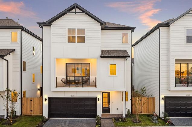8503 Kolbe Village Way Houston, TX House Sold - Photo 1 of 1. Opens carousel modal