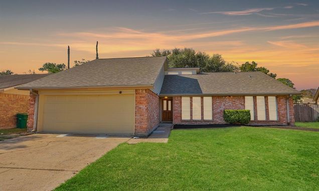 16322 Quail Hunt Drive Houston, TX House Sold - Photo 1 of 1. Opens carousel modal
