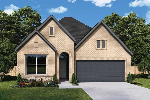 9035 Grey Fox Trail
