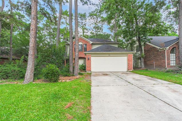 78 W Stony Bridge Circle