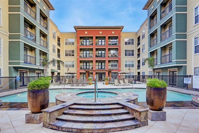 1711 Old Spanish Trail Unit 441 Houston, TX Condo Sold - Photo 1 of 1. Opens carousel modal