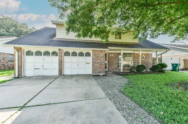 2217 Peach Lane Pasadena, TX House Sold - Photo 1 of 1. Opens carousel modal