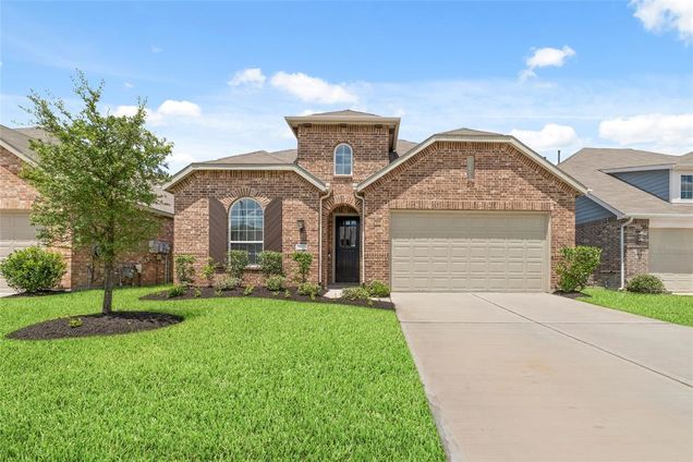 29527 Samara Drive Spring, TX House Active - Photo 1 of 27. Opens carousel modal
