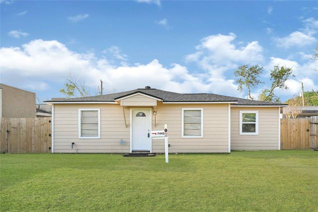 7442 Evie Lane Deer Park, TX House Sold - Photo 1 of 1. Opens carousel modal
