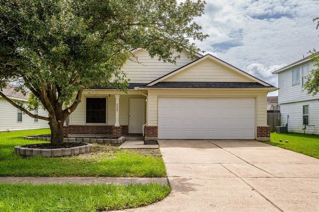 8006 Ginger Park Drive