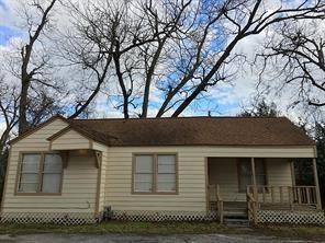 3921 & 3923 Melbourne Street Houston, TX Multifamily Sold - Photo 1 of 1. Opens carousel modal