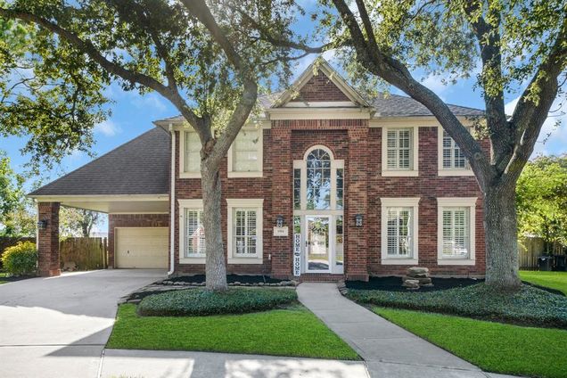 1914 Wynforest Drive Deer Park, TX House Sold - Photo 1 of 1. Opens carousel modal