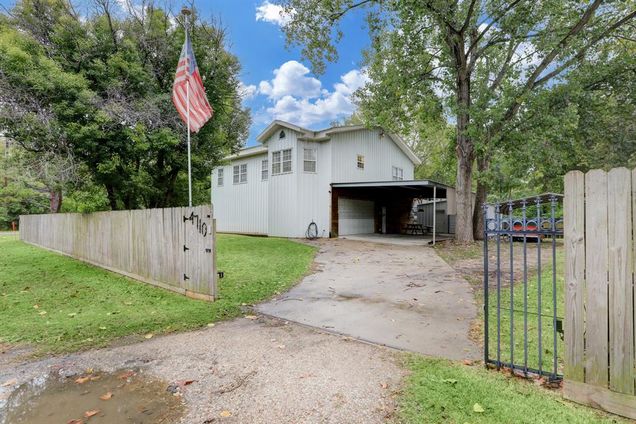 4710 6th Street Bacliff, TX House Sold - Photo 1 of 1. Opens carousel modal