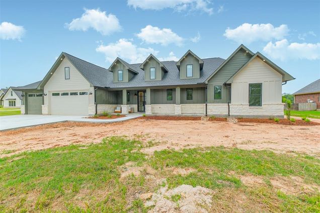 1226 Arabian Court Angleton, TX House Sold - Photo 1 of 1. Opens carousel modal