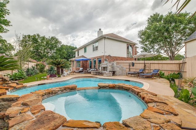2902 Garden Run Court Houston, TX House Sold - Photo 1 of 1. Opens carousel modal