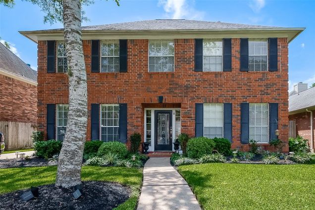 1515 Briar Cottage Court Sugar Land, TX House Sold - Photo 1 of 1. Opens carousel modal