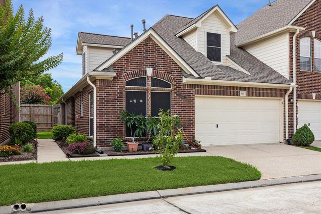 1408 S Friendswood Drive Unit 503 Friendswood, TX Townhouse Sold - Photo 1 of 1. Opens carousel modal