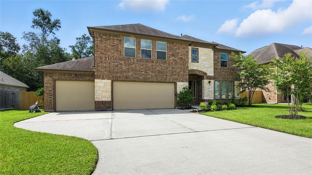 2065 Brookmont Drive