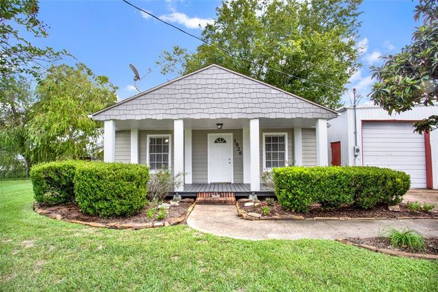 1926 Fm 528 Alvin, TX House Sold - Photo 1 of 1. Opens carousel modal