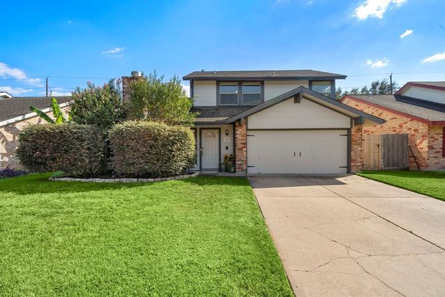 3410 Pecan Point Drive Sugar Land, TX House Sold - Photo 1 of 1. Opens carousel modal