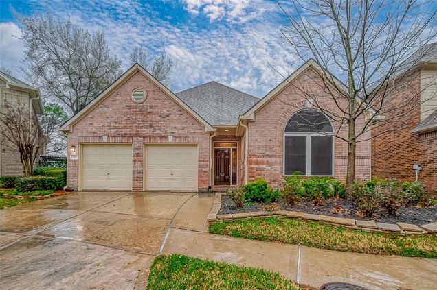 5 Parkway Place Jersey Village, TX House Sold - Photo 1 of 1. Opens carousel modal