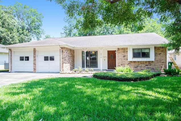 9618 Pagewood Lane Houston, TX House Sold - Photo 1 of 1. Opens carousel modal